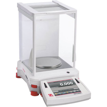 EXPLORER PRECISION SERIES