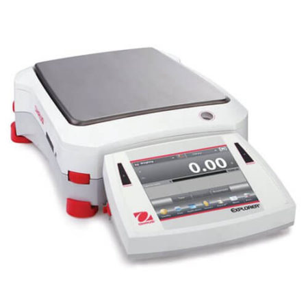 Precision Balance 420g x 0.001g OHAUS Explorer Series EX423 - Image 3