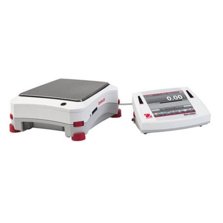 Precision Balance 420g x 0.001g OHAUS Explorer Series EX423 - Image 4