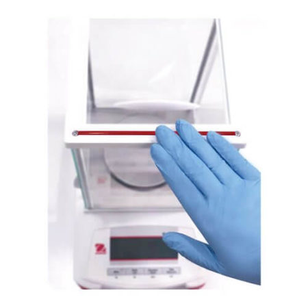 Precision Balance 220g x 0.001g OHAUS Pioneer Series PX223/E - Image 5