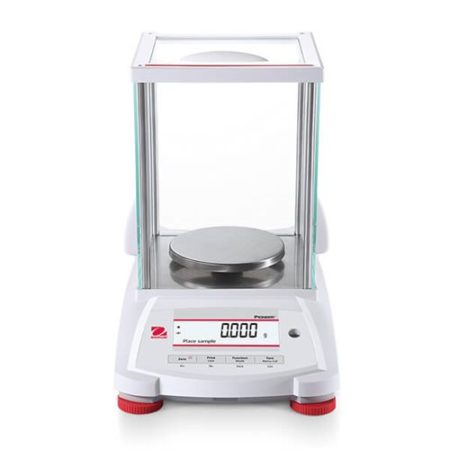 Precision Balance 220g x 0.001g OHAUS Pioneer Series PX223/E - Image 3