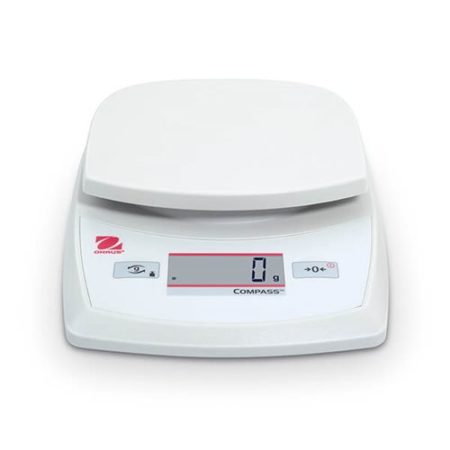 Portable Balance Compass CR Series 5200g x 1g (CR5200) - Image 2