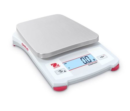 Portable Balance Compass CX Series 1200g x 0.1g (CX1201)