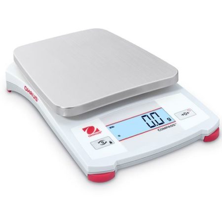 Portable Balance Compass CX Series 1200g x 0.1g (CX1201)