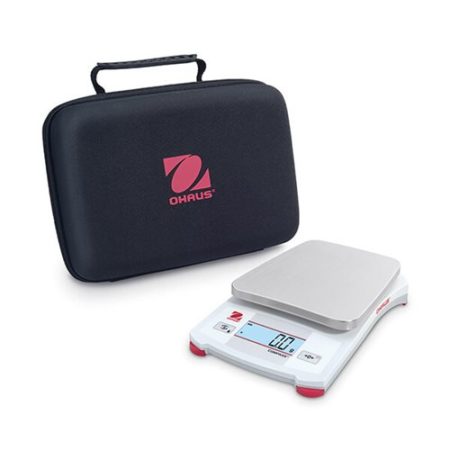 Portable Balance Compass CX Series 1200g x 0.1g (CX1201) - Image 3