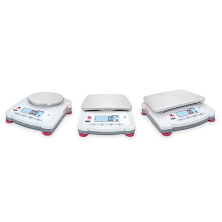 Portable Balance Navigator Series 1200g x 0.1g (NV1201) - Image 2