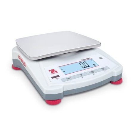Portable Balance Navigator Series 1200g x 0.1g (NV1201)
