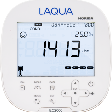 Conductivity Bench Meters