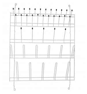 Draining Rack