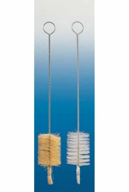 Brush - 50mmDia x 75mmLength 350mm Overall Length - 80060