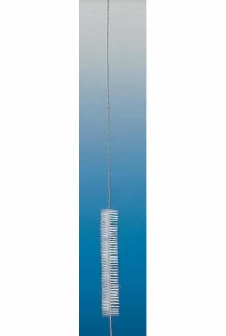Brush - 6mmDia x 400mm Overall Length - 80604