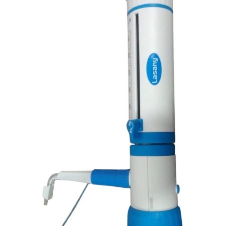 Bottle Top Dispenser 0.25-2.5ml