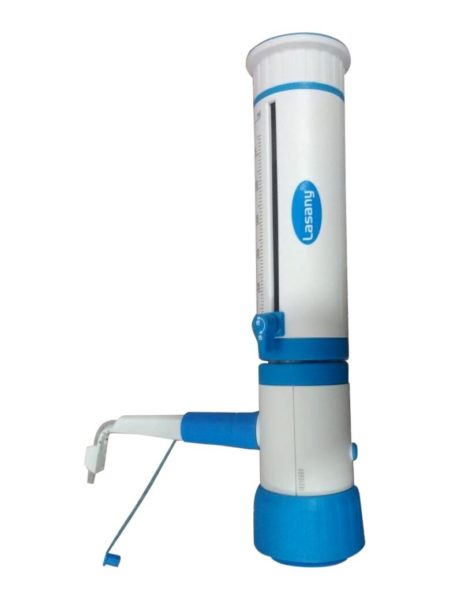 Bottle Top Dispenser 0.25-2.5ml