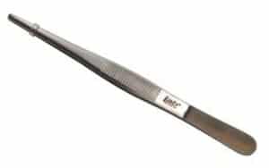 Forceps - Stainless Steel