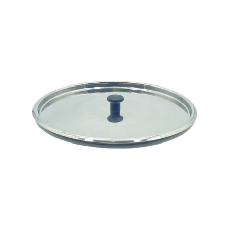 Sieve Cover Stainless Steel to Suit 200mm Diameter