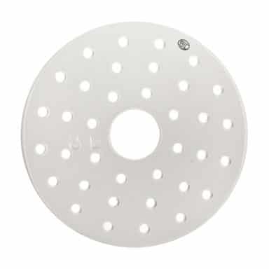 Discs for desiccators