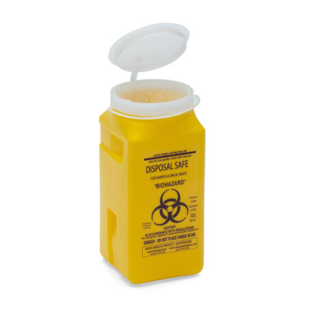 Sharps Container 1.4L