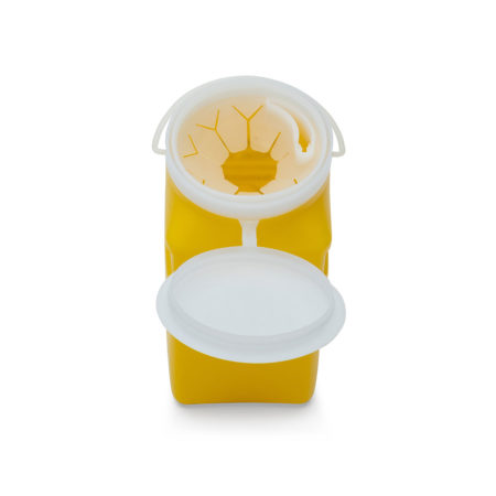 Sharps Container 1.4L - Image 2