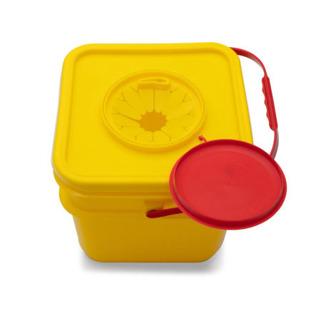 Sharps Container 12.5L - Image 2