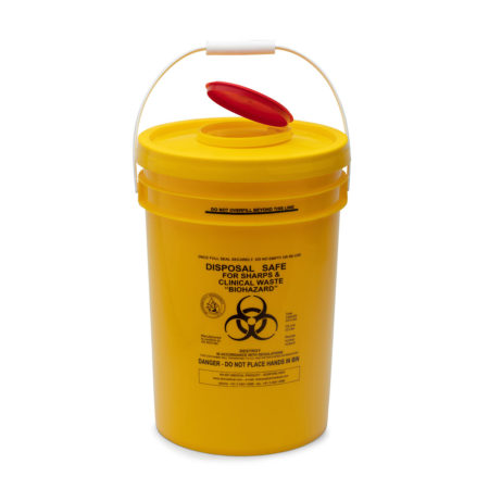 Sharps Container 24L