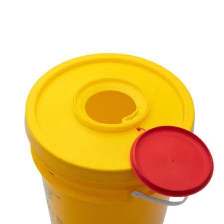 Sharps Container 24L - Image 2