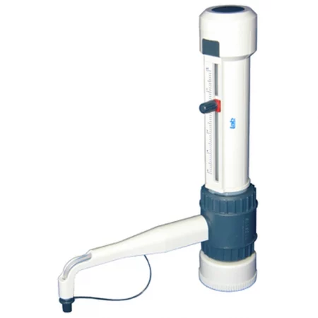 Bottletop Dispenser Economy