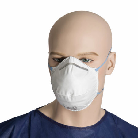 P2 Respirators
