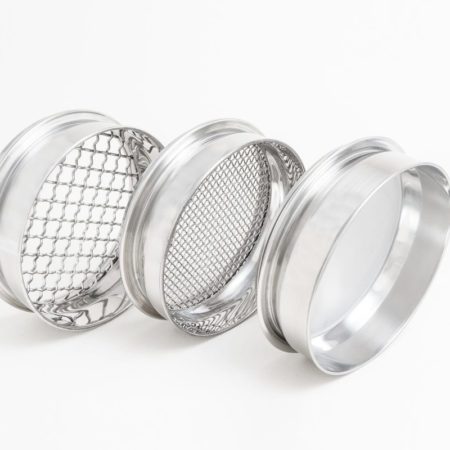 Sieves
