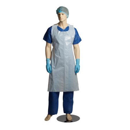 Aprons and Coveralls