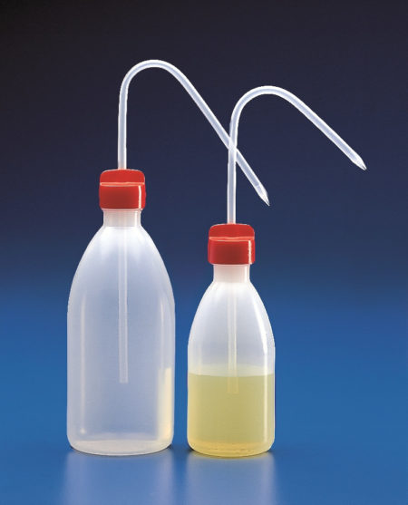 wash-bottle