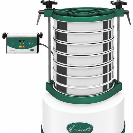 Sieve Shaker EFL300 (SF795-10) [sieves not included]