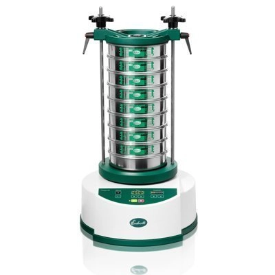 Sieve Shaker Octagon 200 (SF790-15) [sieves not included]