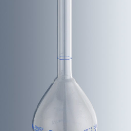 Flask Volumetric 20ml Class A