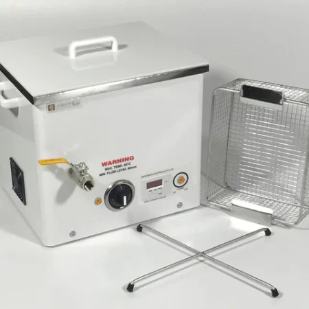 Ultrasonic Cleaner 10.8L Capacity FSS Sieve 200 Series