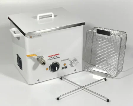 Ultrasonic Cleaner 10.8L Capacity - FSS-Sieve-200MH Series