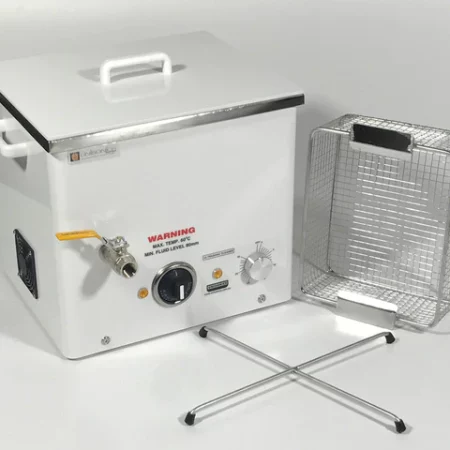 Ultrasonic Cleaner 10.8L Capacity - FSS-Sieve-200MH Series
