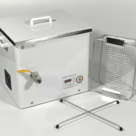 Ultrasonic Cleaner 10.8L Capacity - FSS-Sieve-200D Series