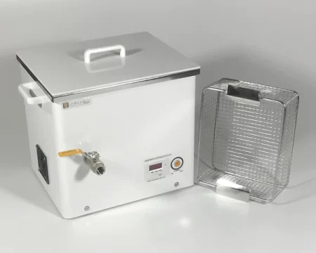 Ultrasonic Cleaner 16.3L Capacity - FSS16D Series