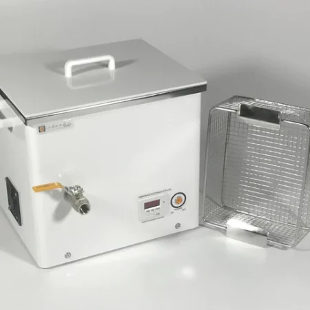 Ultrasonic Cleaner 16.3L Capacity - FSS16D Series
