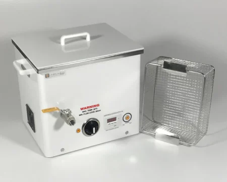 Ultrasonic Cleaner 10.8L Capacity -  FSS14DH Series