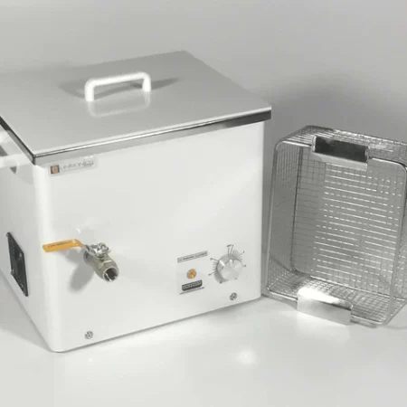 Ultrasonic Cleaner 16.3L Capacity - FSS16M Series