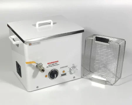 Ultrasonic Cleaner 16.3L Capacity - FSS16MH Series