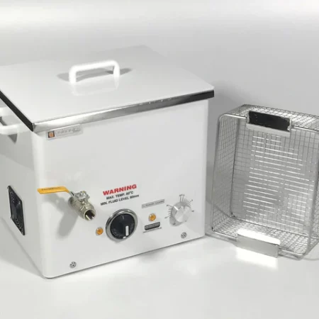 Ultrasonic Cleaner 10.8L Capacity FSS14 Series