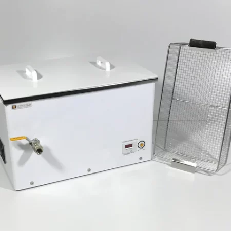 Ultrasonic Cleaner 22.5L Capacity - FSS20D Series