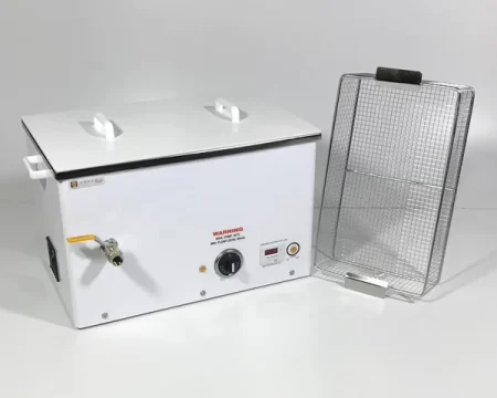 Ultrasonic Cleaner 22.5L Capacity - FSS20DH Series