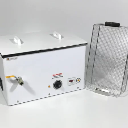Ultrasonic Cleaner 22.5L Capacity FSS20 Series