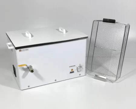 Ultrasonic Cleaner 22.5L Capacity - FSS20M Series