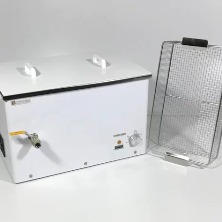 Ultrasonic Cleaner 22.5L Capacity - FSS20M Series
