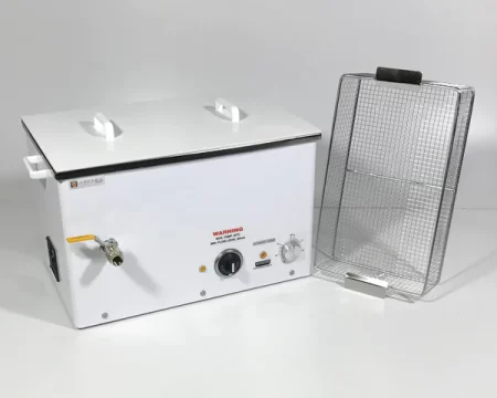 Ultrasonic Cleaner 22.5L Capacity - FSS20MH Series