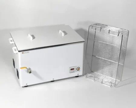 Ultrasonic Cleaner 60L Capacity - FSS40D Series
